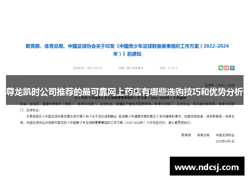 尊龙凯时公司推荐的最可靠网上药店有哪些选购技巧和优势分析