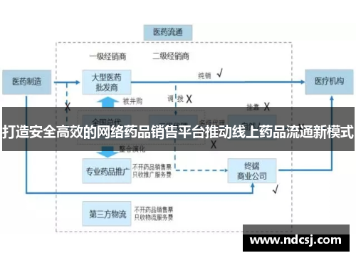 打造安全高效的网络药品销售平台推动线上药品流通新模式